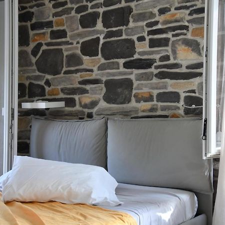 Smile Accomodation Sun Aosta Exteriör bild