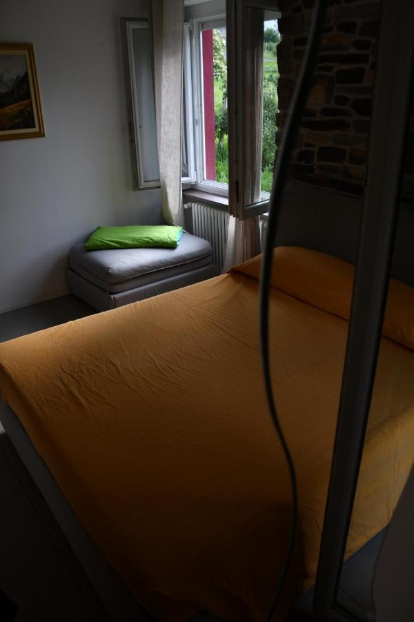 Smile Accomodation Sun Aosta Exteriör bild
